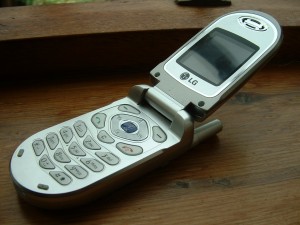 mobile phone - morguefile.com